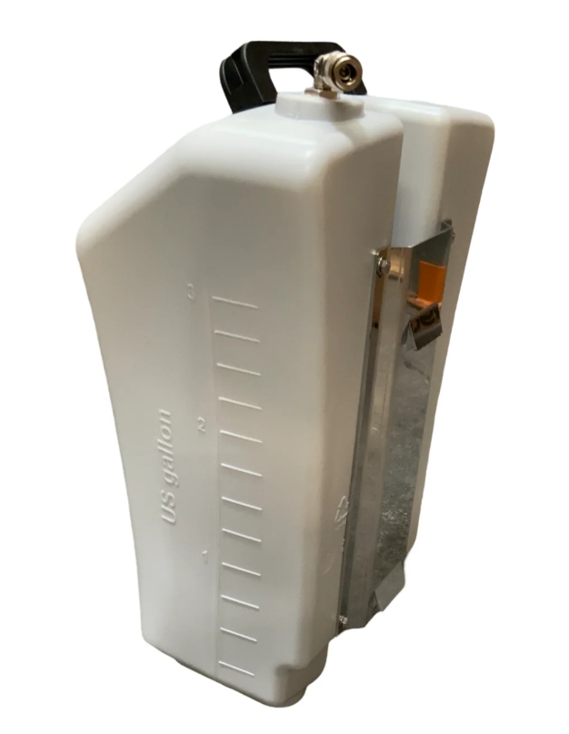 CLEANSTAR – GHI COMP WATER RESERVOIR M9P