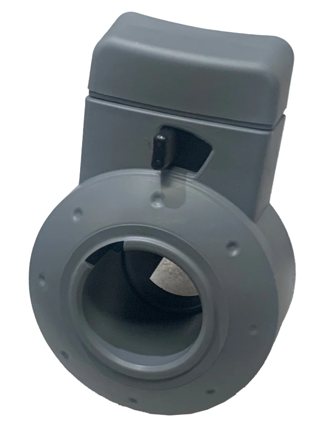 CLEANSTAR – COMP TANK ENDSET-AS9P/M9P/12P