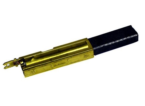 CLEANSTAR - DOMEL BYPASS MOTOR CARBON BRUSH INSERT &amp; SLEEVE