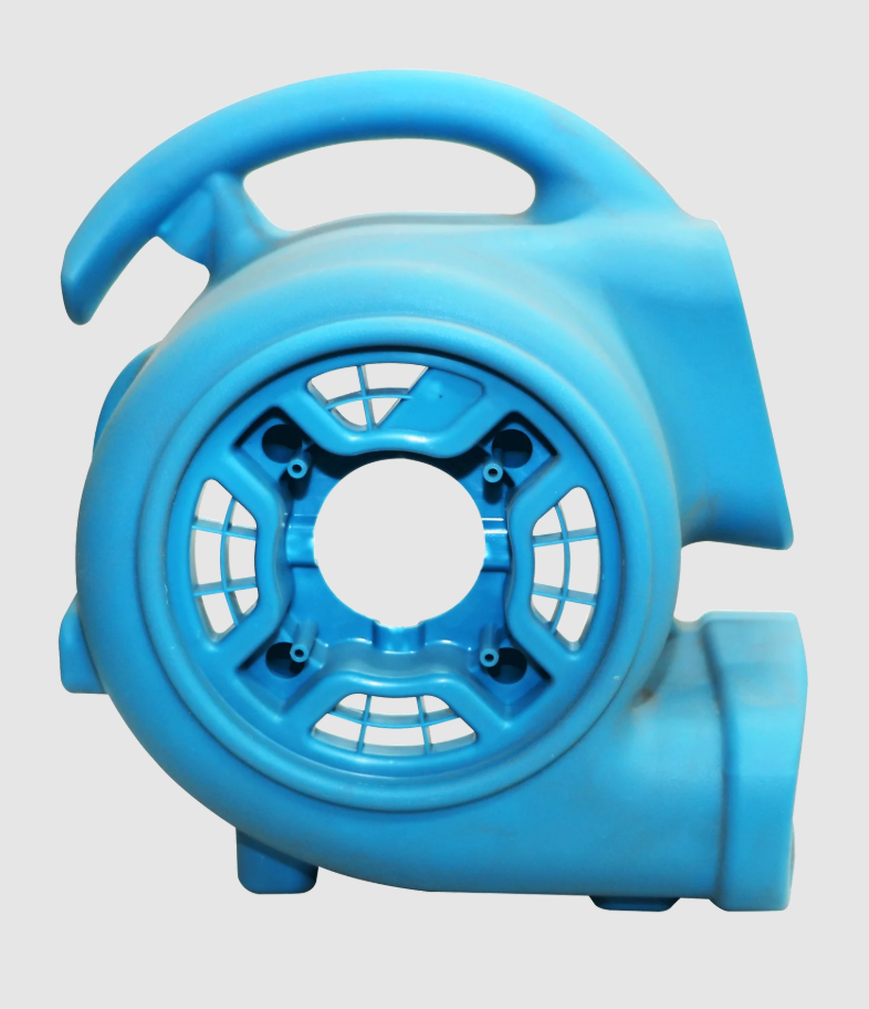 CLEANSTAR –P-230AT-LEFT HOUSING