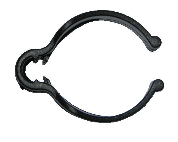 CLEANSTAR - ZELMER POWERHEAD VACUUM CLEANER CABLE CLIP