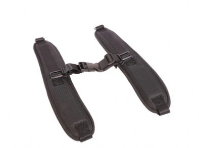 CLEANSTAR-PACVAC SHOULDER STRAPS-PAIR