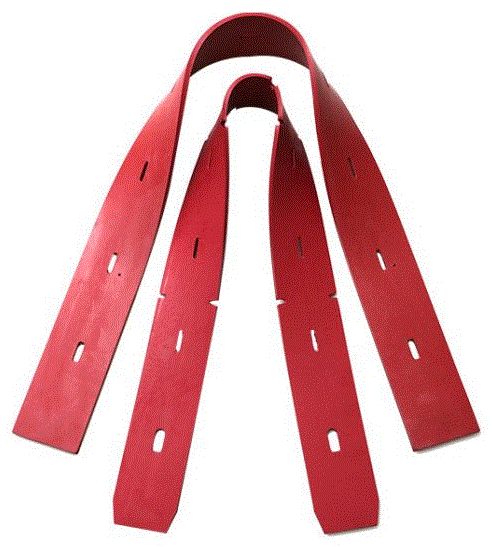 [SQ-TENT-T2] CLEANSTAR – SQUEGE BLADE SET- TENNANT-T2