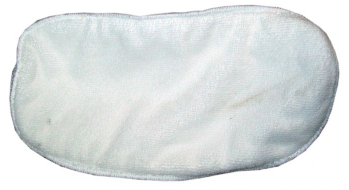 CLEANSTAR –STEAMSTAR 2-IN-1 STEAM MOP PAD