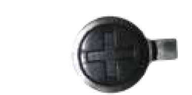 CLEANSTAR-CONTROL BUTTON(+)-V5000 &amp; V5500