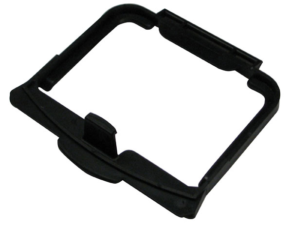 CLEANSTAR-DUST BAG HOLDER-VBP 1400 BACKPACK