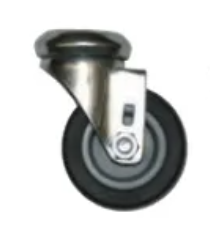 CLEANSTAR-WHEEL - CLEANSTAR BUTLER