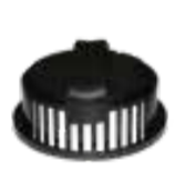 [VBUT-3] CLEANSTAR- COVER LID FOR CLEANSTAR BUTLER