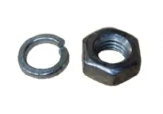CLEANSTAR-SCREW NUT &amp; WASHER-VC10LP