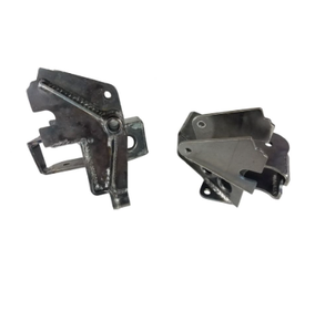 [VC60L-BRACKET] CLEANSTAR-AXLE BRACKET 2PC FOR 60L BASE