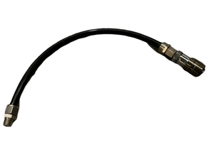 [VC80LX-20191816] CLEANSTAR- SOLUTION HOSE FOR TRIGGER WITH ENDS FOR VC80LX