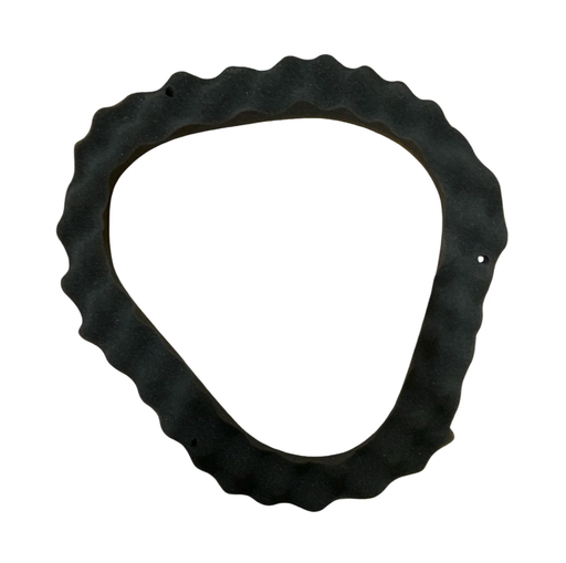 CLEANSTAR-DUST SCREENING COTTON 2PK