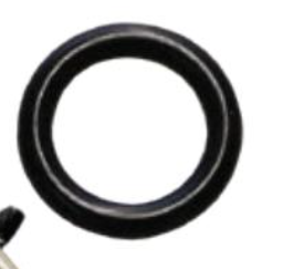 CLEANSTAR-O RING FOR WAND - VCUTLASS