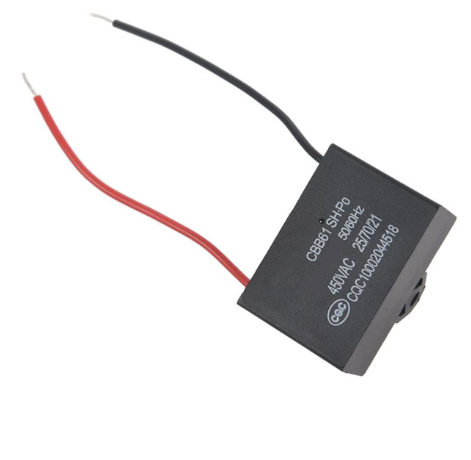 CLEANSTAR-CAPACITORFOREXHAUSTFAN-DH3500