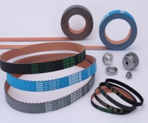 [V-DH3500-8] CLEANSTAR-SYNCHRONOUS BELT-DH3500