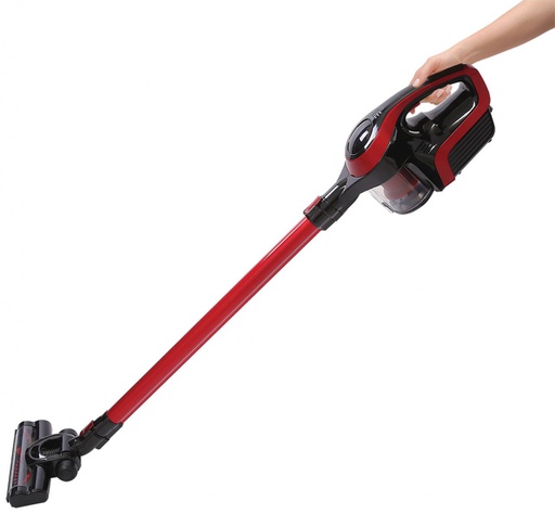 CLEANSTAR-GALAXY 2-IN-1 RECHARGEABLE STICKVAC