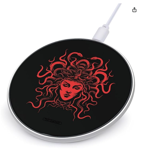 CLEANSTAR-QUICK CHARGER