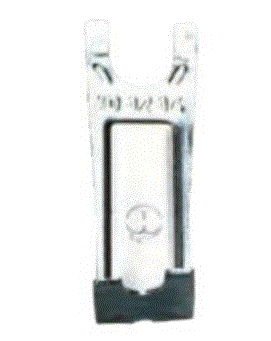 CLEANSTAR – KEY FOR PUMP DISASSEMBLY-SABRE-JR