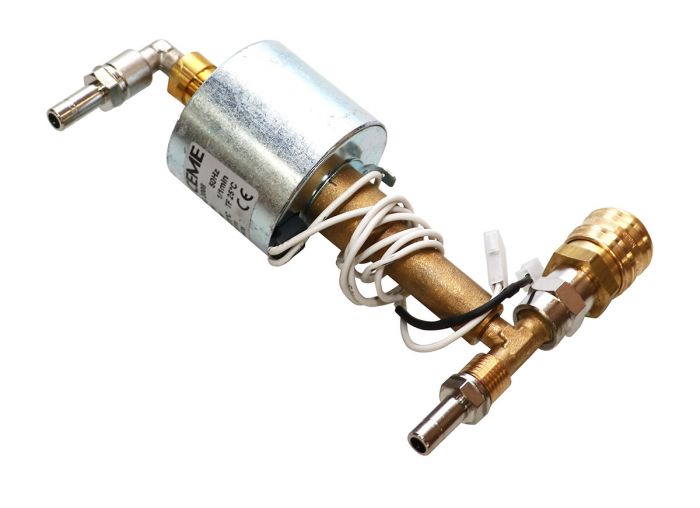 CLEANSTAR – VIBRATING PUMP FOR SABRE JUNIOR