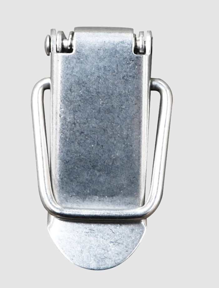 CLEANSTAR -STAINLESS STEEL LATCHES KIT