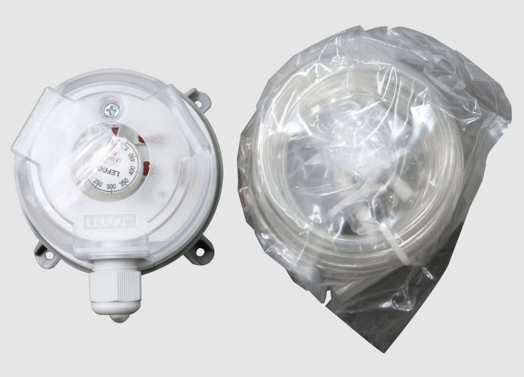 CLEANSTAR - PRESSURE SWITCH -X-3400