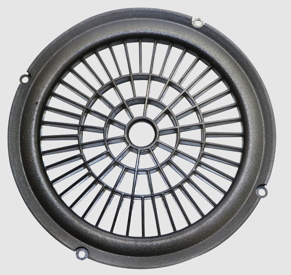 CLEANSTAR - X-400 GRILLE COVER (FAN SIDE)