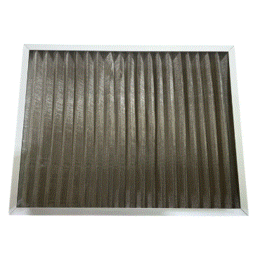 [XD-85LH-22] CLEANSTAR - PRIMARY INTAKE STAINLESS STEEL FILTER