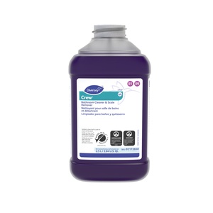 [93172650] DIVERSEY - TASKI CREW BATHROOM CLEANER AND SCALE REMOVER  J-FILL 2.5L