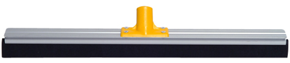 OATES-B-13119Y SQUEEGEE ALUMIN. 60CM YELL