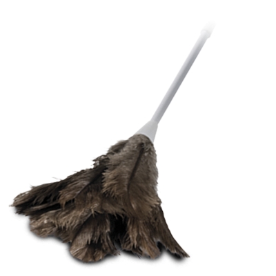 OATES - FEATHER DUSTER - MEDIUM 50CM