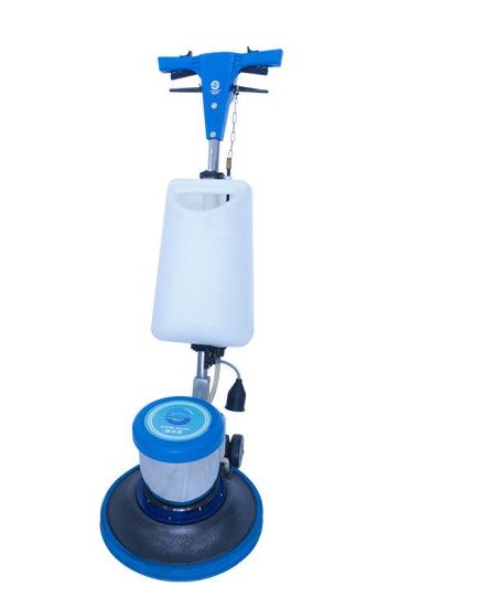 13" 175 MULTI-FUNCTION FLOOR CLEANING MACHINE(220V 50HZ 1100W)