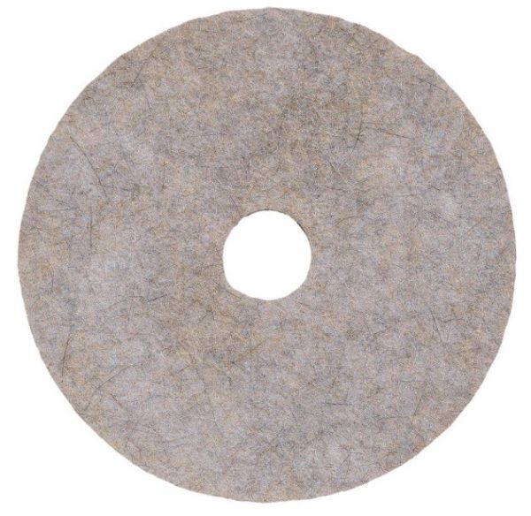 EDCO PREMIUM FLOOR PADS-680MM (27")-JAGUAR