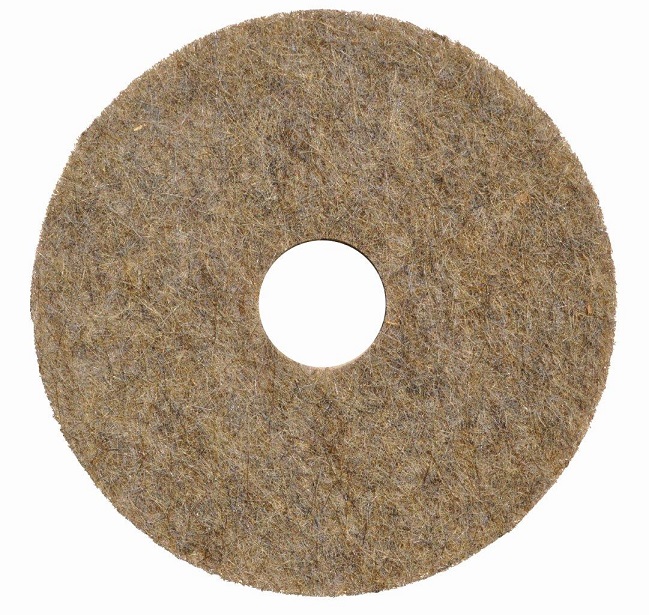 EDCO PREMIUM FLOOR PADS-530MM (21")