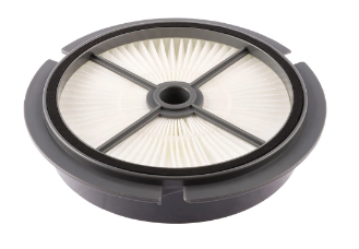 PRE-MOTOR CARTRIDGE FILTER 33MM