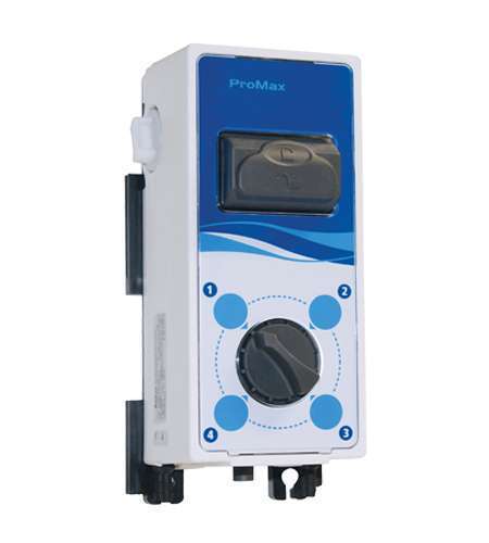 TDS PRO MAX 4 PRODUCT DISPENSER, 4 LPM - MIXING STATION