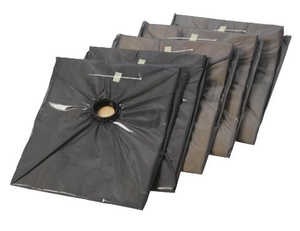 [302003473] SAFETY FILTER BAG (H CLASS) (5 PACK)