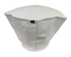 [VP02845] WET AND DRY VACUUM CLEANER CLOTH FILTER BAG
