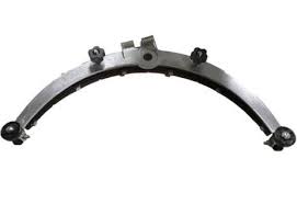 NILFISK - FULL SQUEEGEE KIT