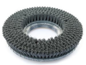 [L08837067] NILFISK-BRUSH DISC 530MM 21 AGLITE GRIT 500