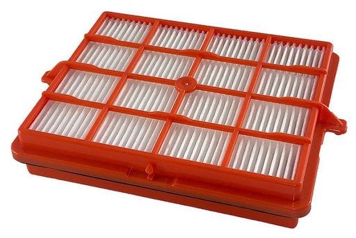 CLEANSTAR - CLEANSTAR BUTLER PRO VACUUM CLEANER H14 HEPA FILTER