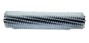 [56412192] NILFISK -HARD NYLON NATURAL CYLINDRICAL BRUSH