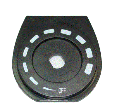 CLEANSTAR - SWITCH PLATE FOR B-27