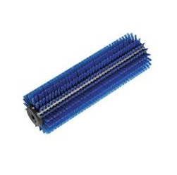 [56413113] NILFISK - CYLINDRICAL BRUSH - SOFT NYLON (2 REQUIRED)