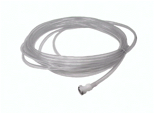 CLEANSTAR - 12.2M HOSE WITH CONNECTOR