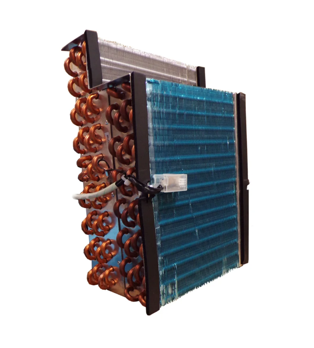 CLEANSTAR - HEAT EXCHANGE ASSEMBLY TO SUIT XD-165L