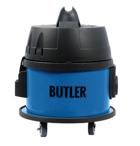 [VBUT-H14-B] CLEANSTAR- BUTLERCANISTER-BLUE H14**(SN)