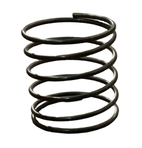 [VBUT-PRO-16] CLEANSTAR- SPRING UNDER ORANGE BUTTON TO SUIT BUTLER PRO