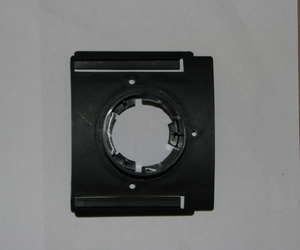 [VBUT-PRO-76] CLEANSTAR- DUST BAG BUSH FOR TANK END TO SUIT BUTLER PRO