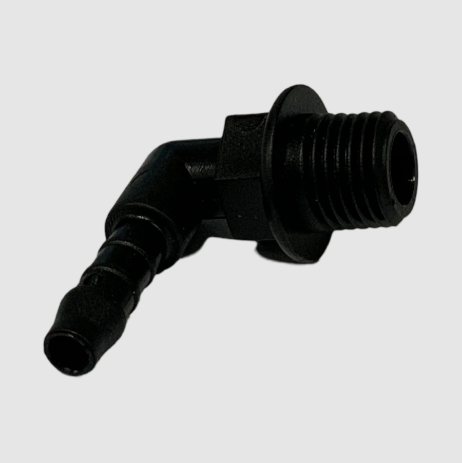 CLEANSTAR –ELBOW CONNECTOR FOR P-50