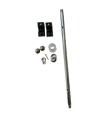 [VCRAFT35M-118127] CLEANSTAR- WHEEL AXIS - CRAFTIX35M